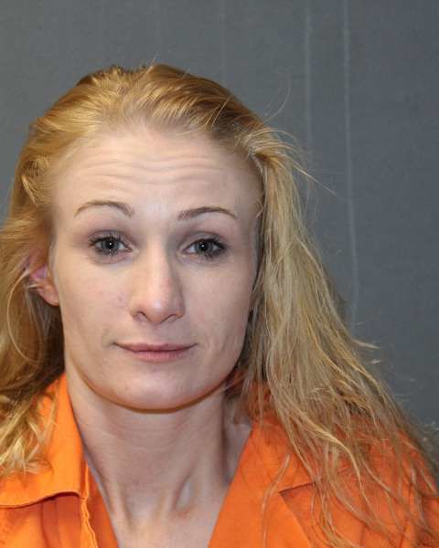 Shayla Kaye Fairbanks